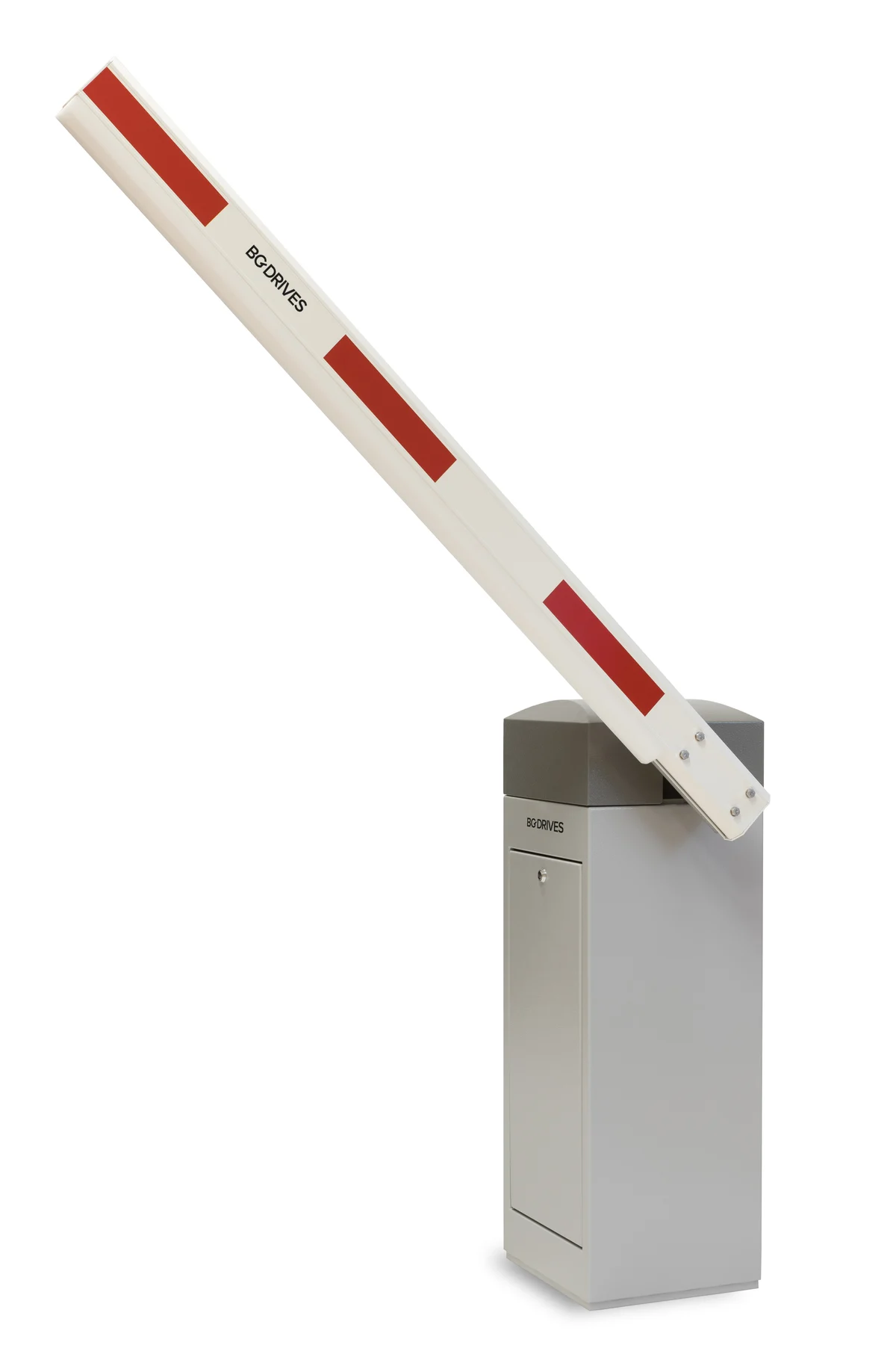 BGD Barrier Pro Schrankenanlage